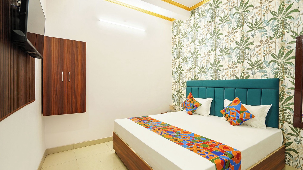Photo of Bedroom in Sarnath