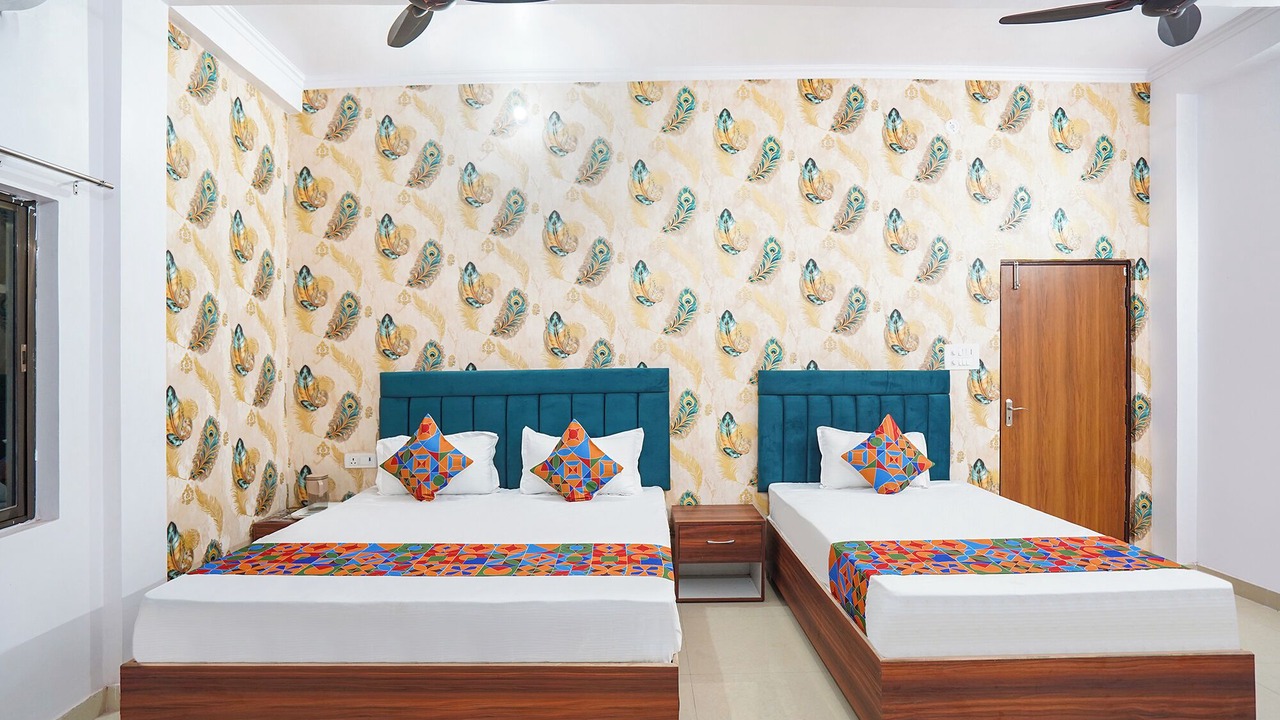 Photo of Bedroom in Sarnath