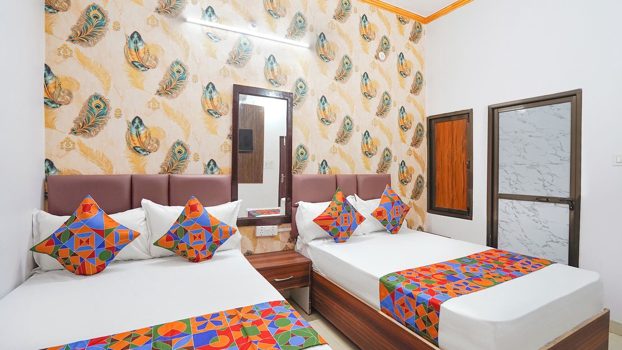 Photo of Bedroom in Sarnath