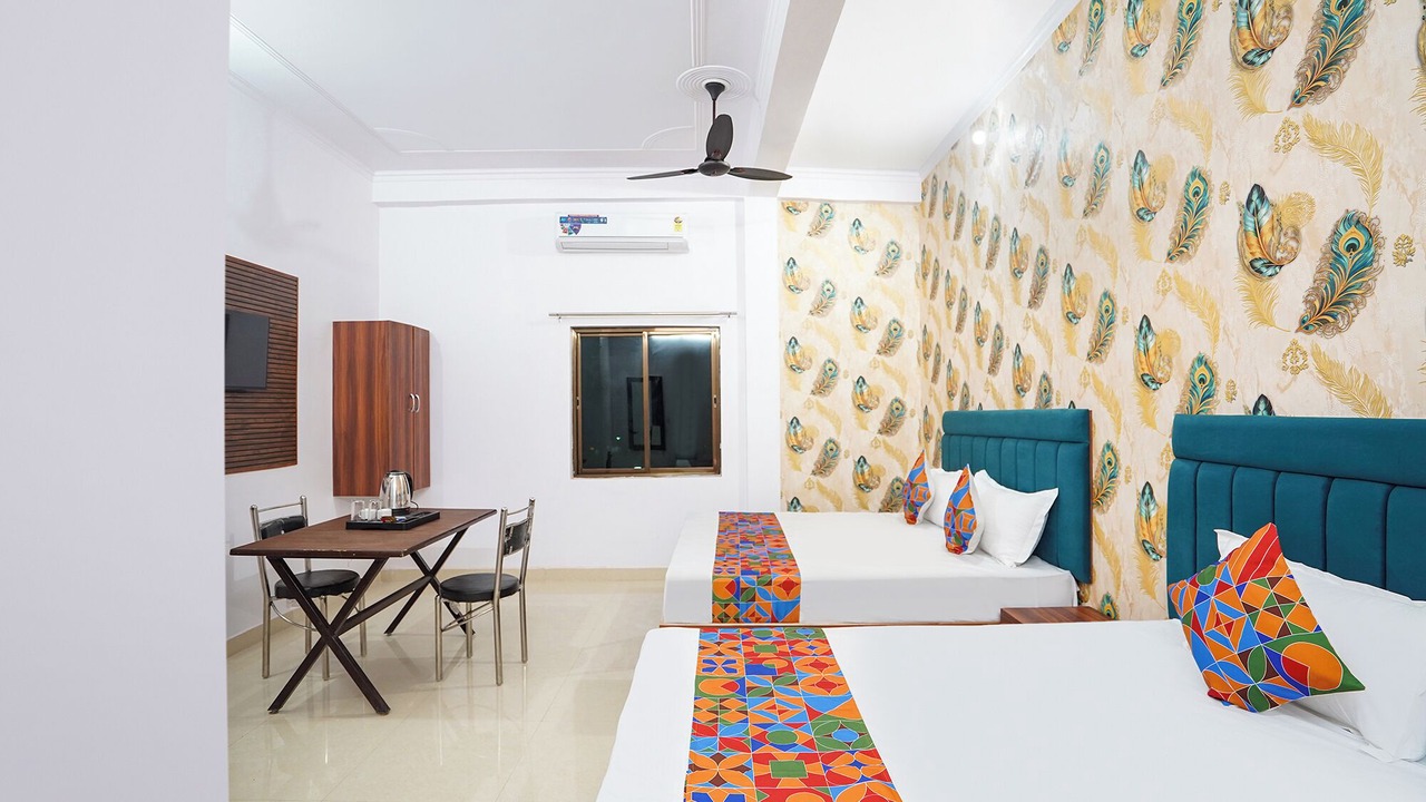 Photo of Bedroom in Sarnath
