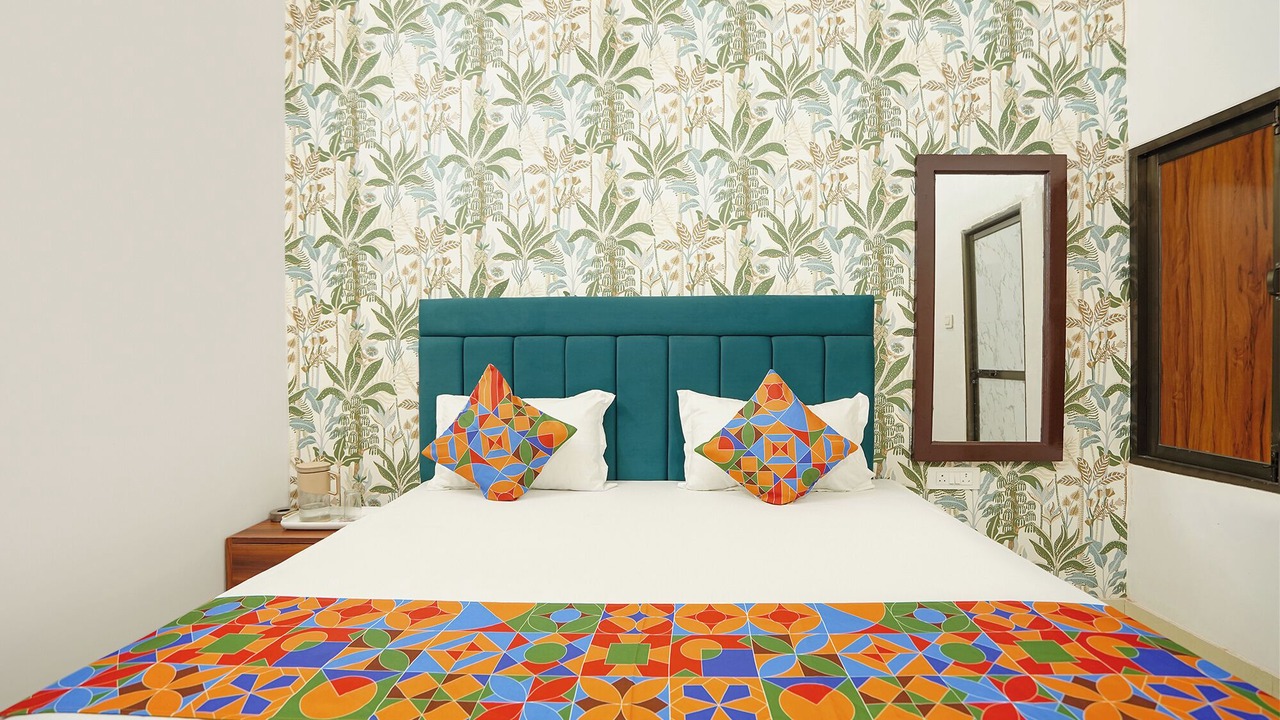 Photo of Bedroom in Sarnath