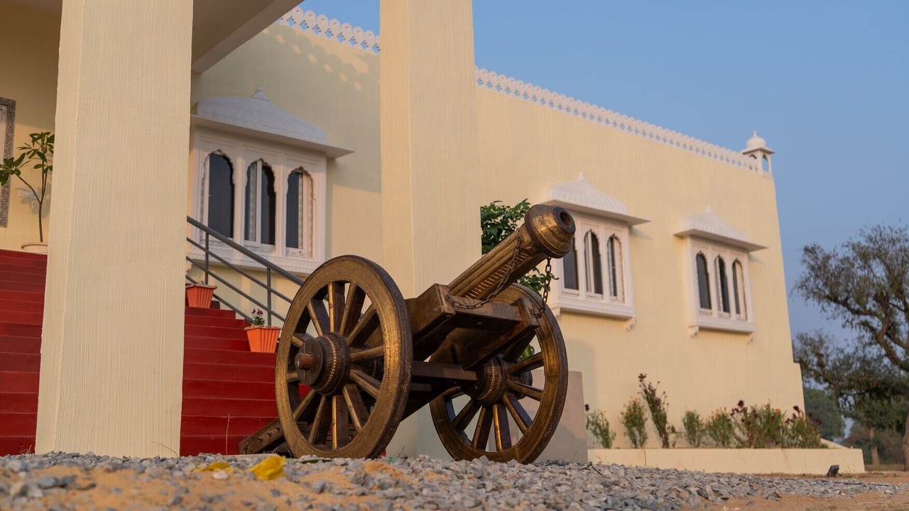 Photo of Outdoor in Nawalgarh