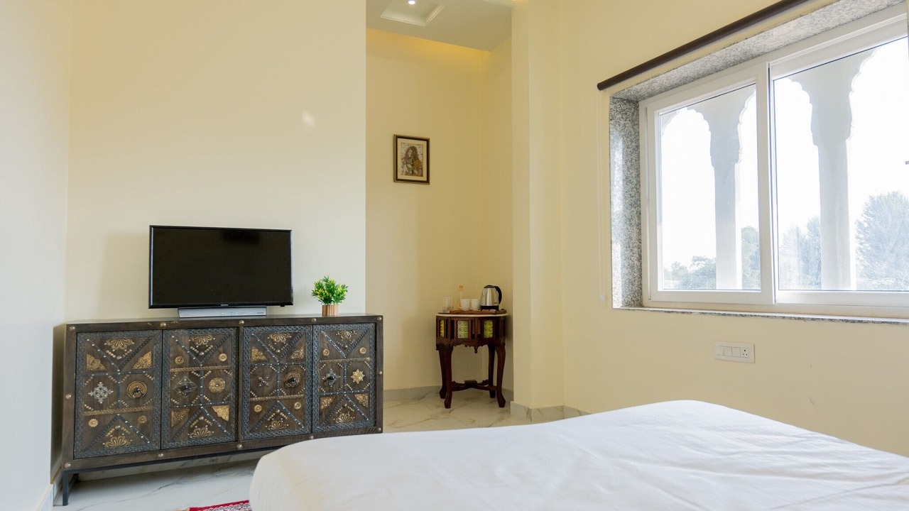 Photo of Outdoor in Nawalgarh