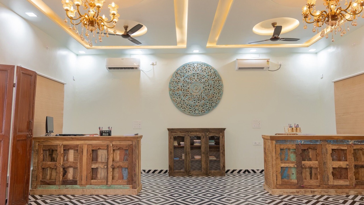 Photo of Outdoor in Nawalgarh