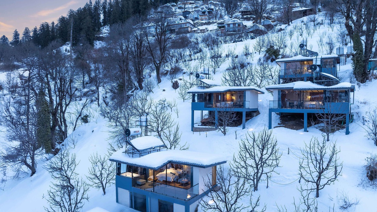 Photo of Outdoor in Manali