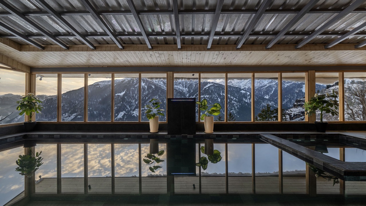 Photo of Outdoor in Manali