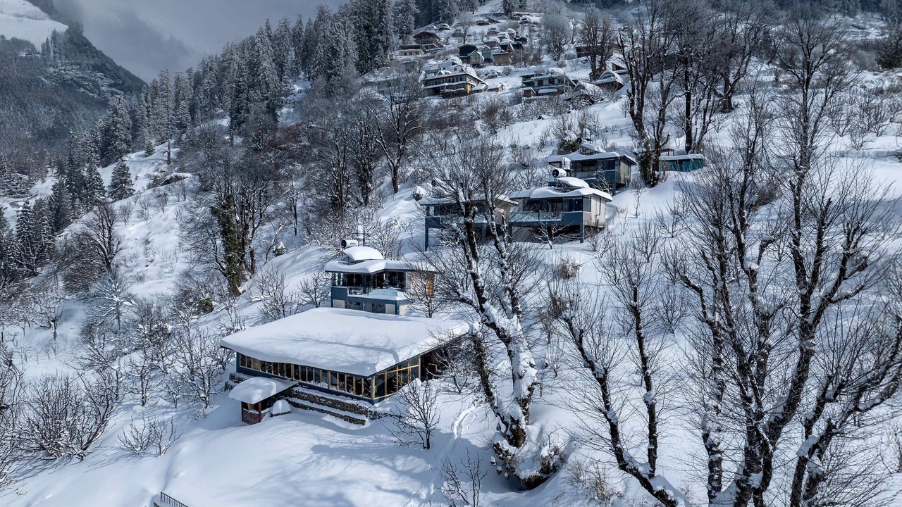 Photo of Outdoor in Manali