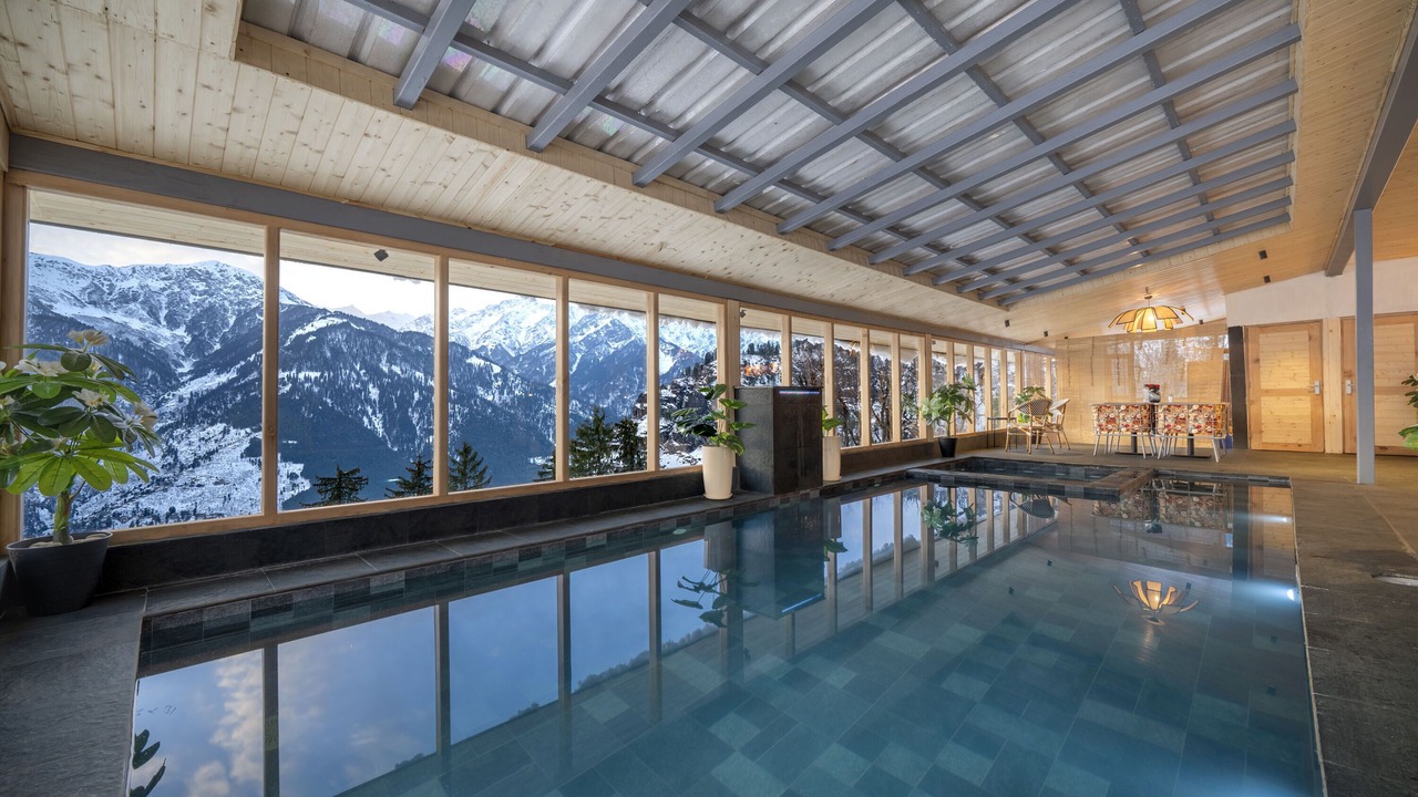 Photo of Outdoor in Manali