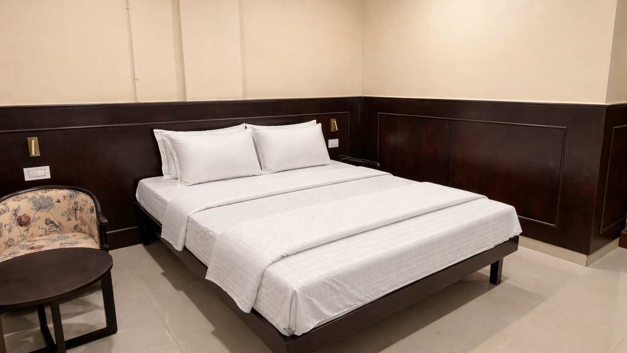 Photo of Bedroom in Nagaon