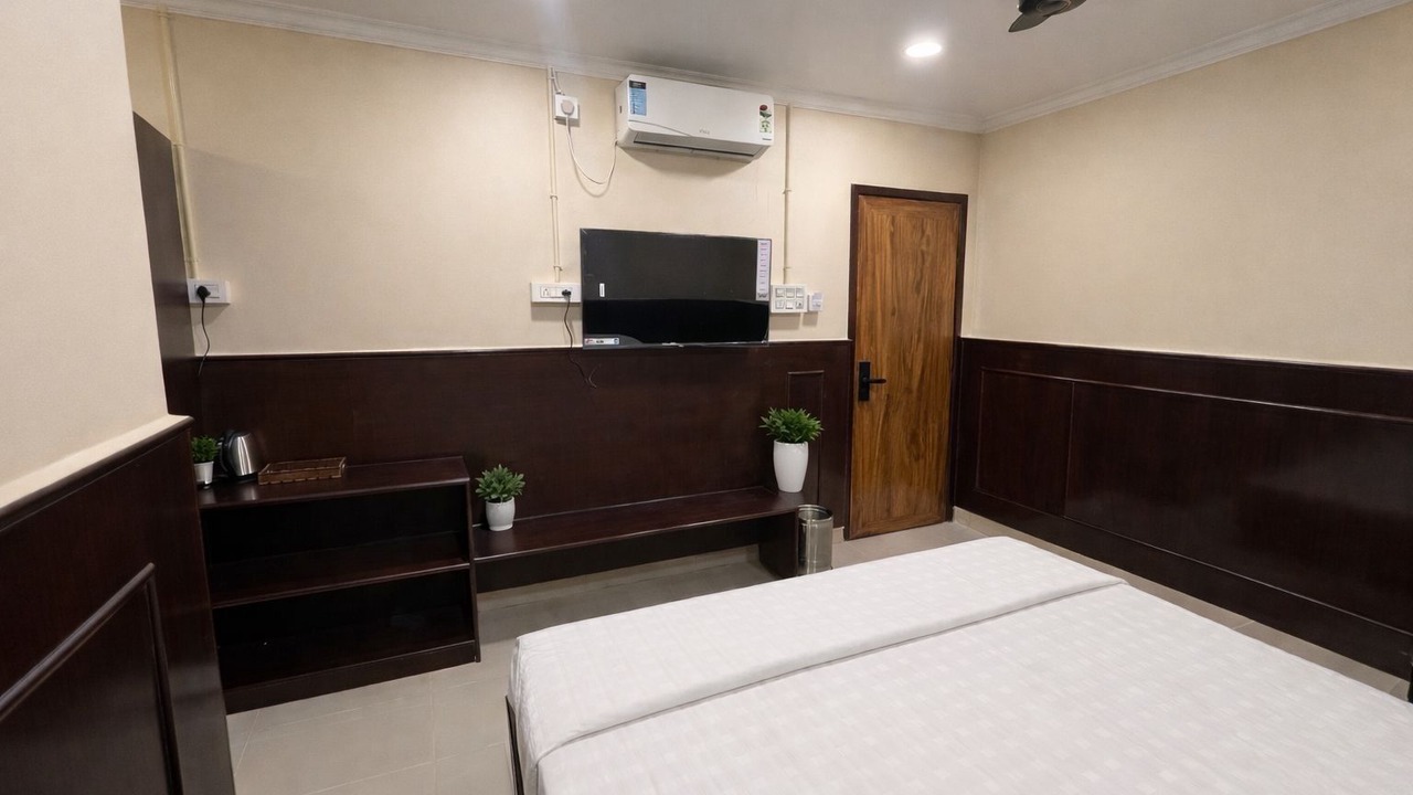 Photo of Bedroom in Nagaon