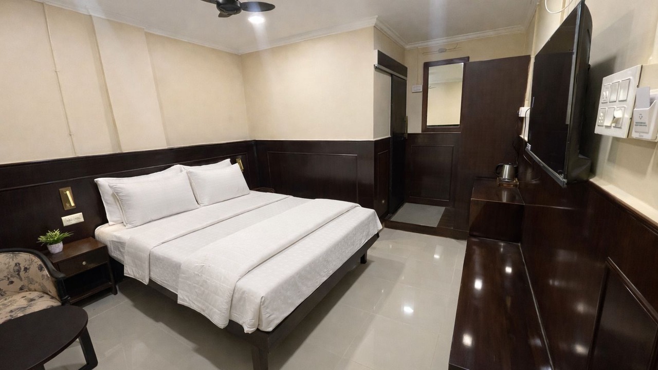 Photo of Bedroom in Nagaon
