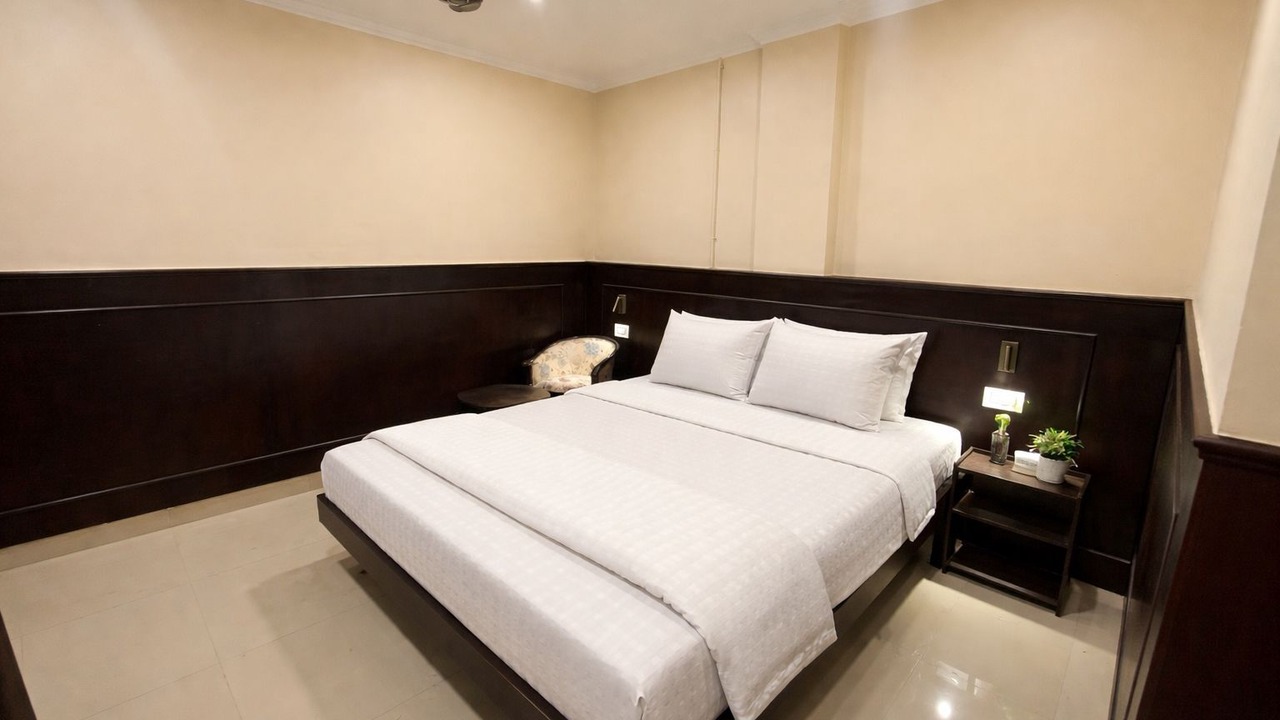 Photo of Bedroom in Nagaon