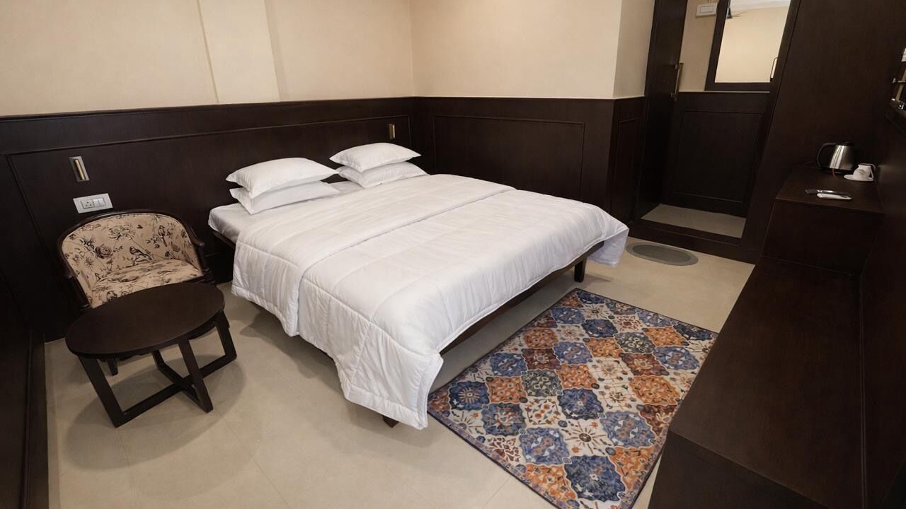 Photo of Bedroom in Nagaon