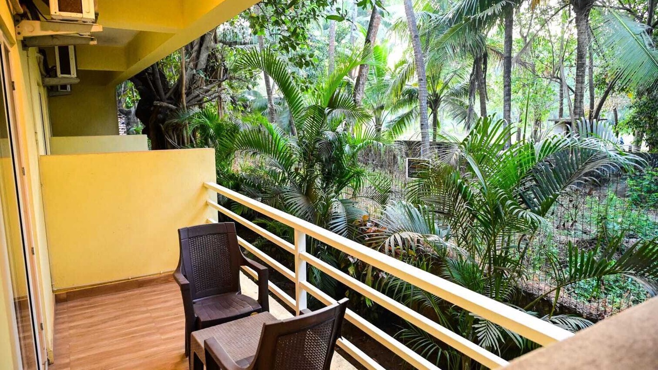 Photo of Outdoor in Morjim