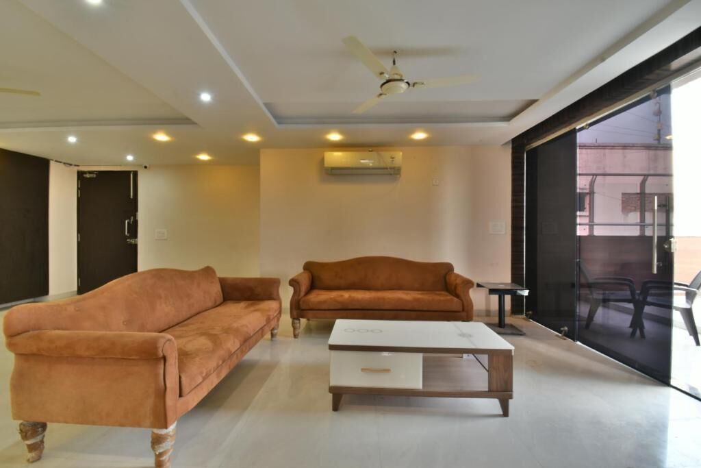 Photo of Livingroom in Patna