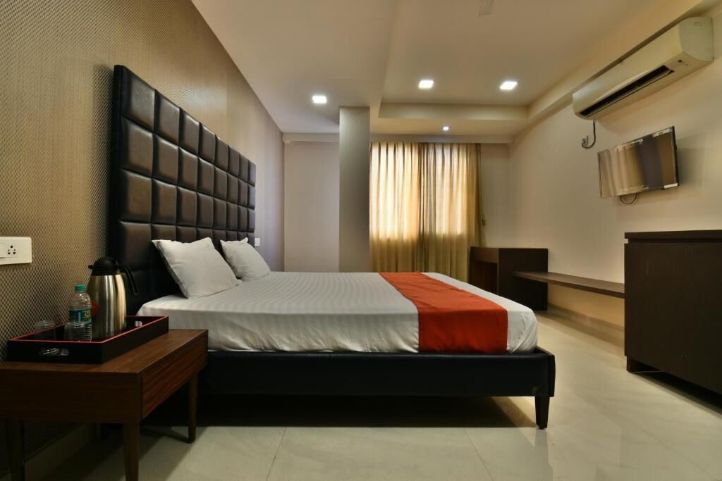 Photo of Bedroom in Patna