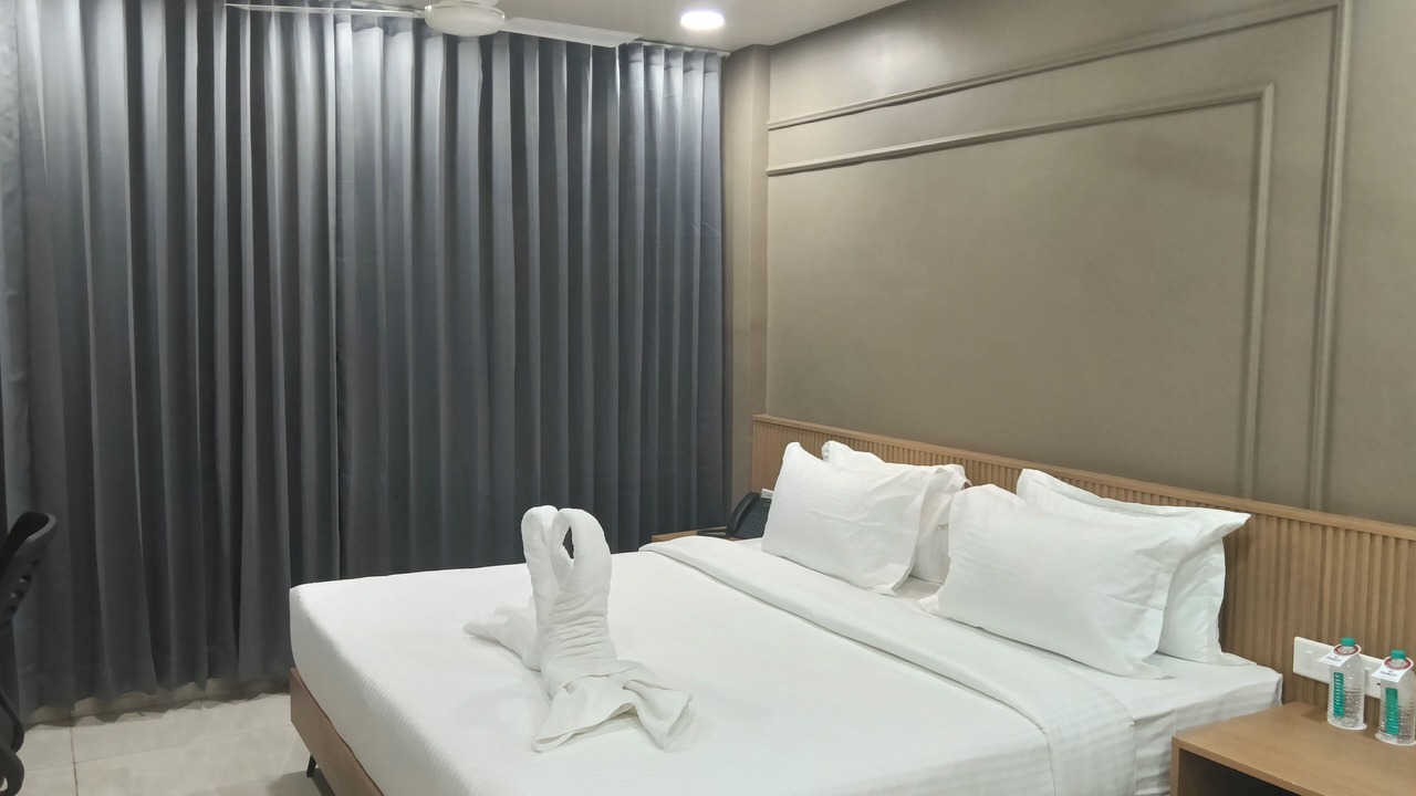 Photo of Bedroom in Bhuj