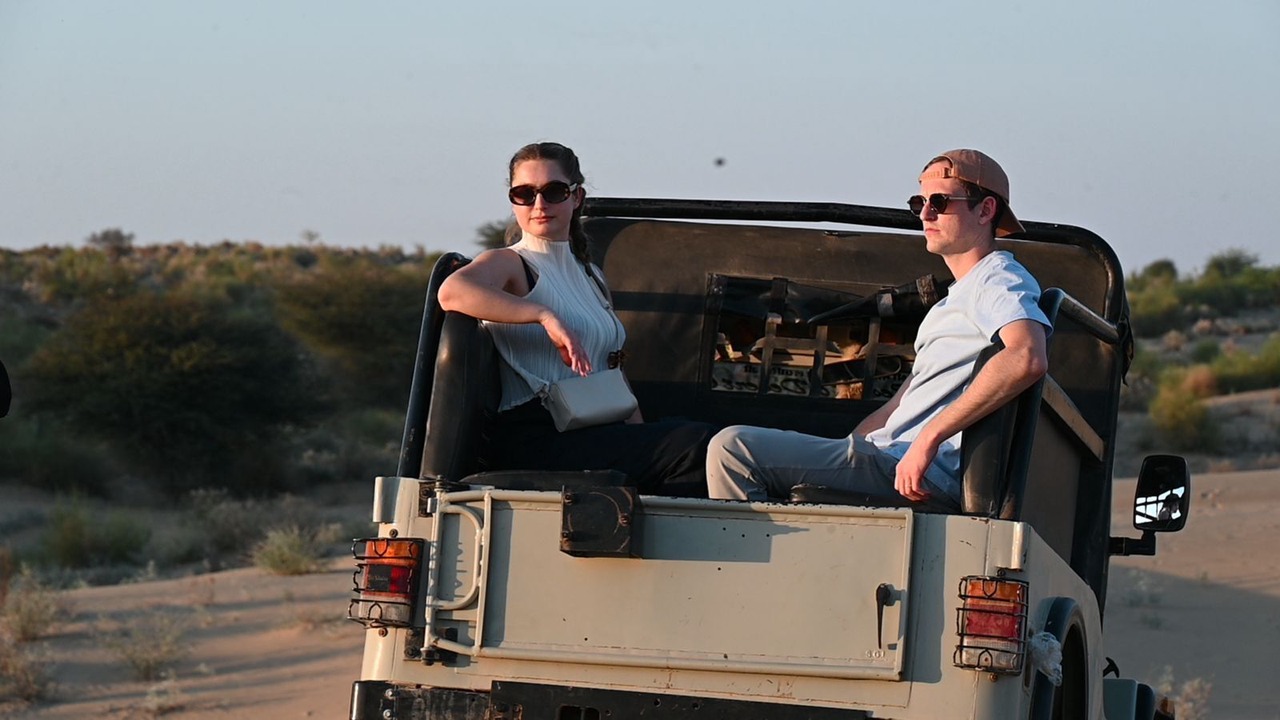 Photo of Outdoor in Khuri