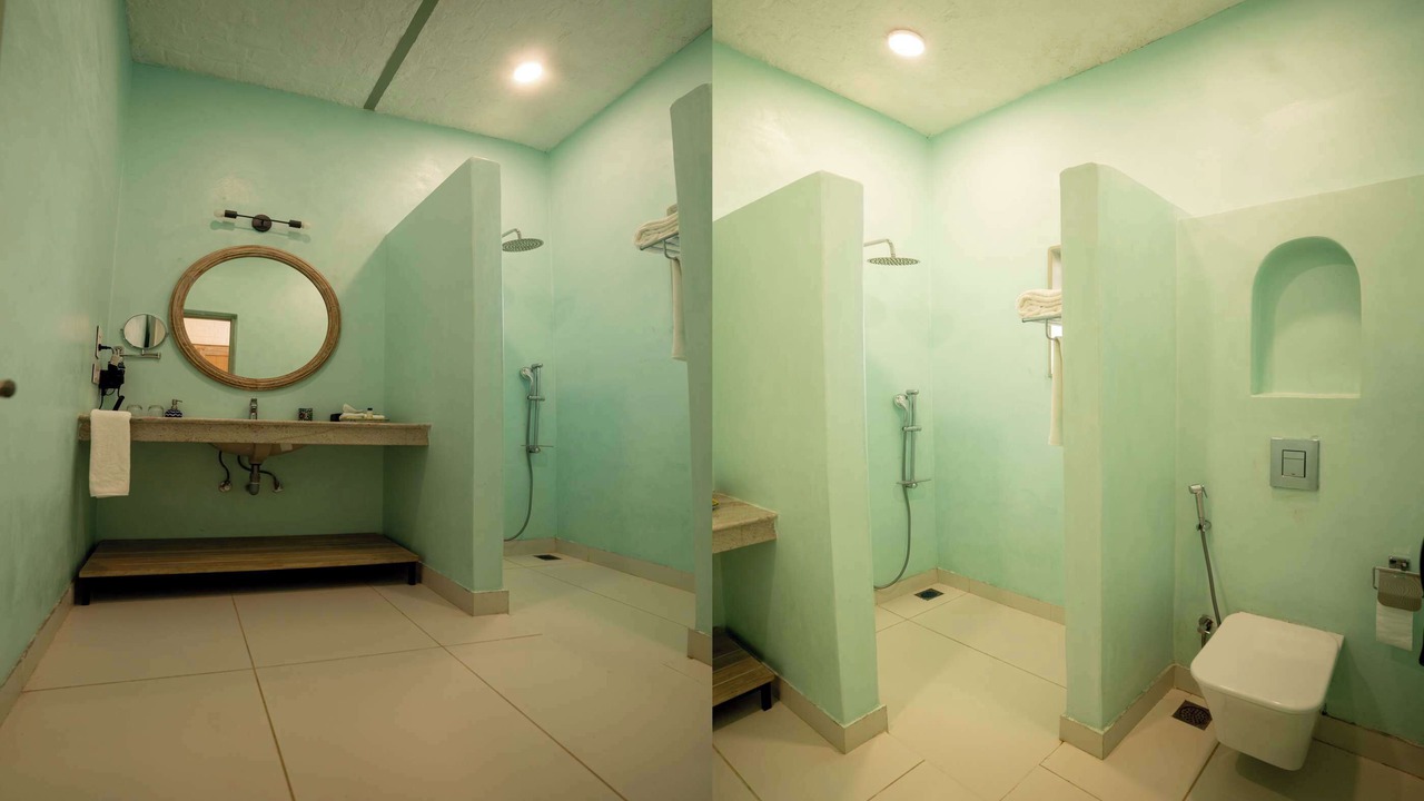 Photo of Bathroom in Sariska