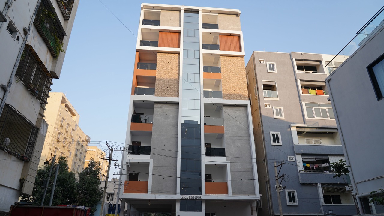 Photo of Outdoor in Madhapur