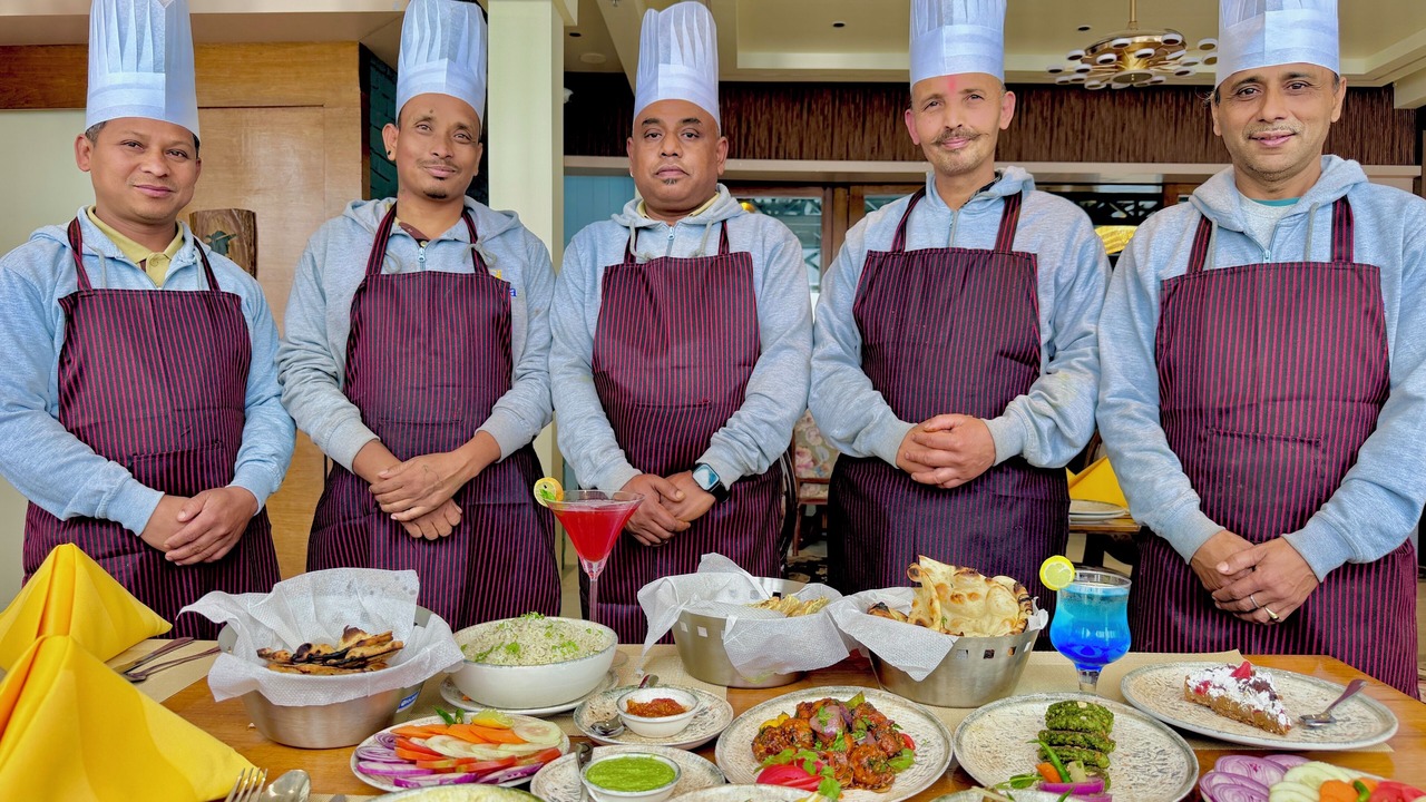 Photo of Others in Kurseong