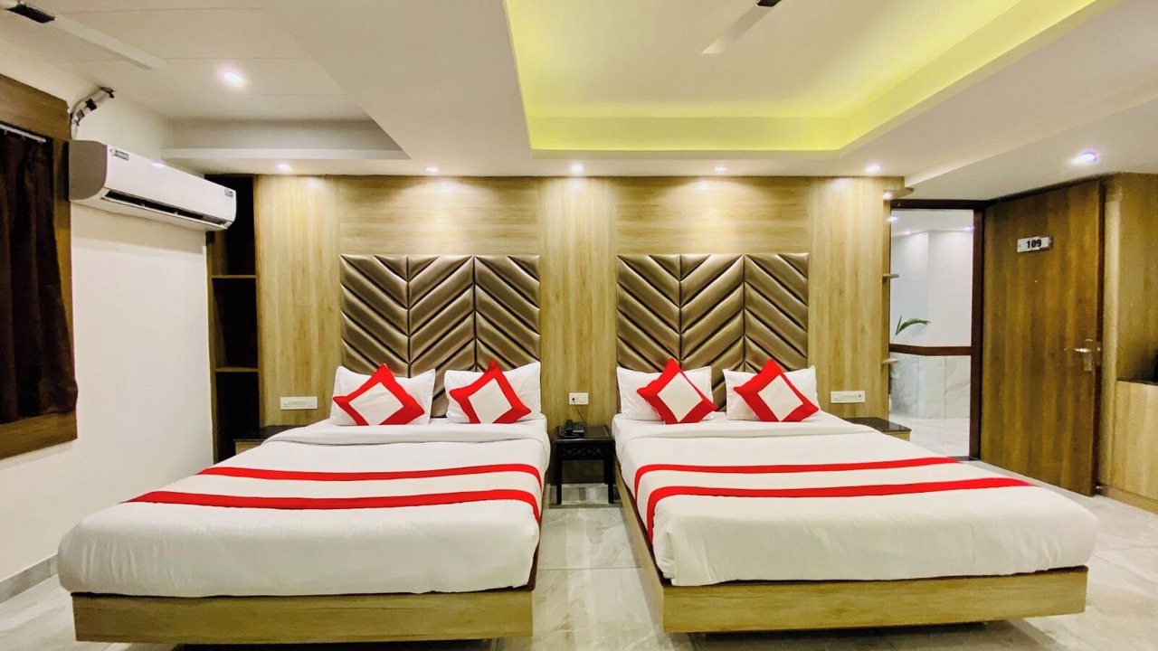Photo of Bedroom in Jhajra