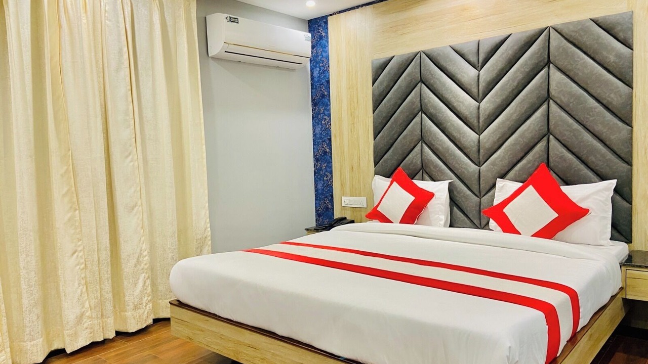 Photo of Bedroom in Jhajra