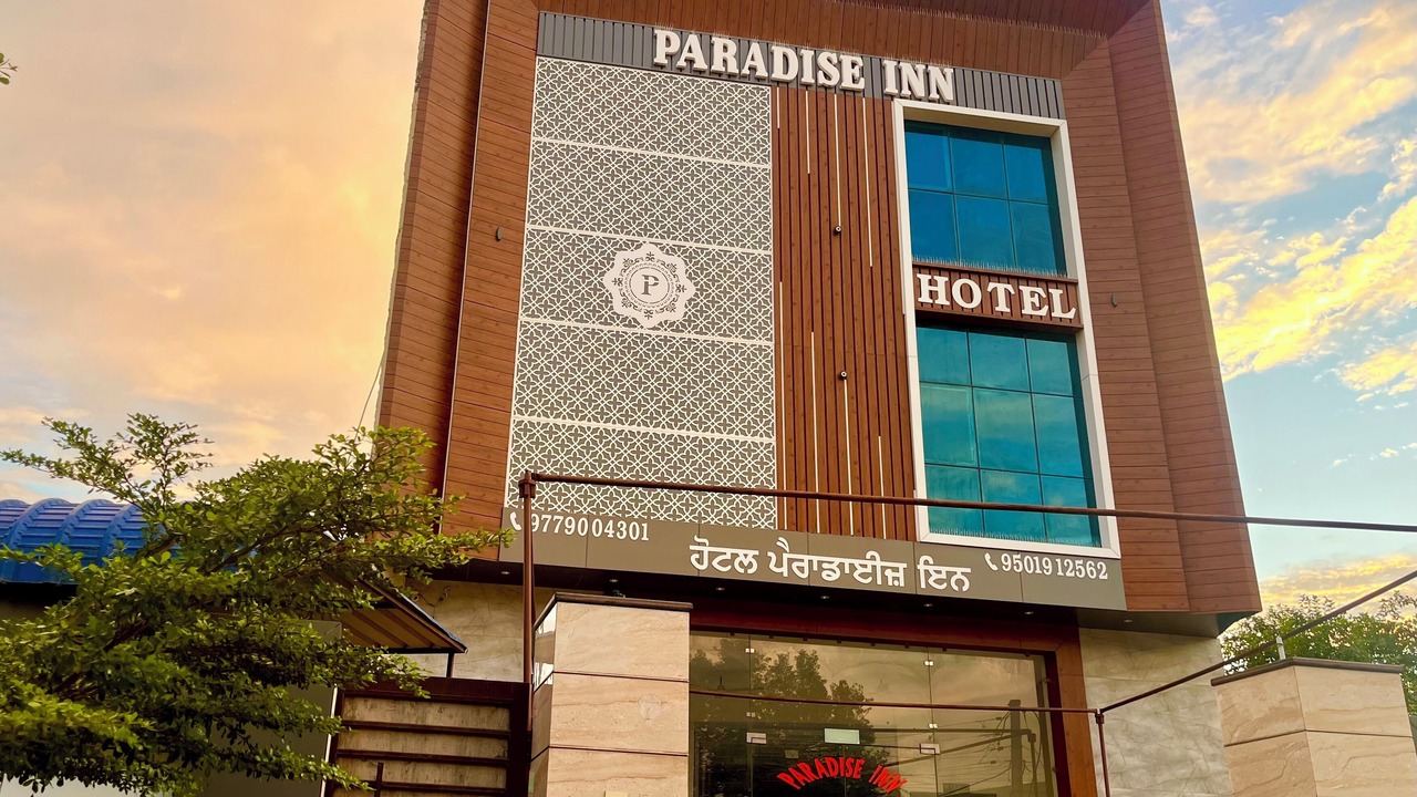 Photo of Outdoor in Talwandi Sabo