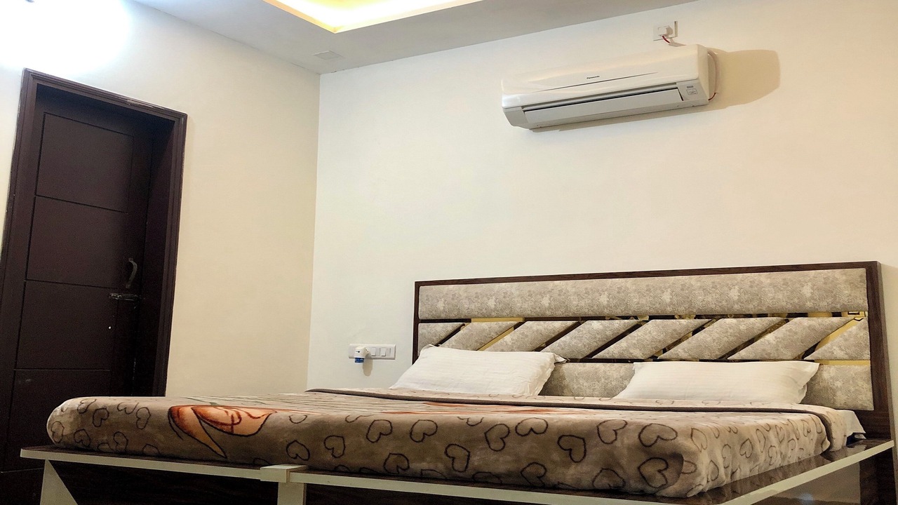 Photo of Bedroom in Talwandi Sabo