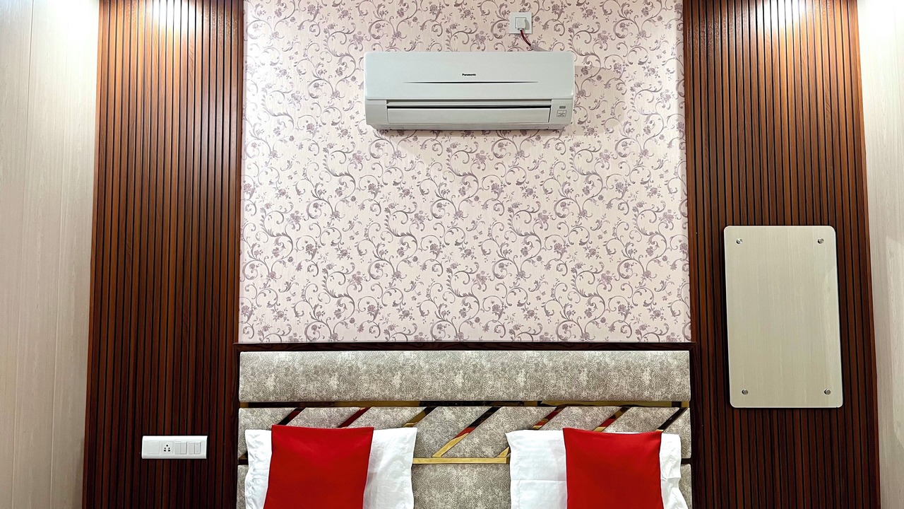 Photo of Bedroom in Talwandi Sabo