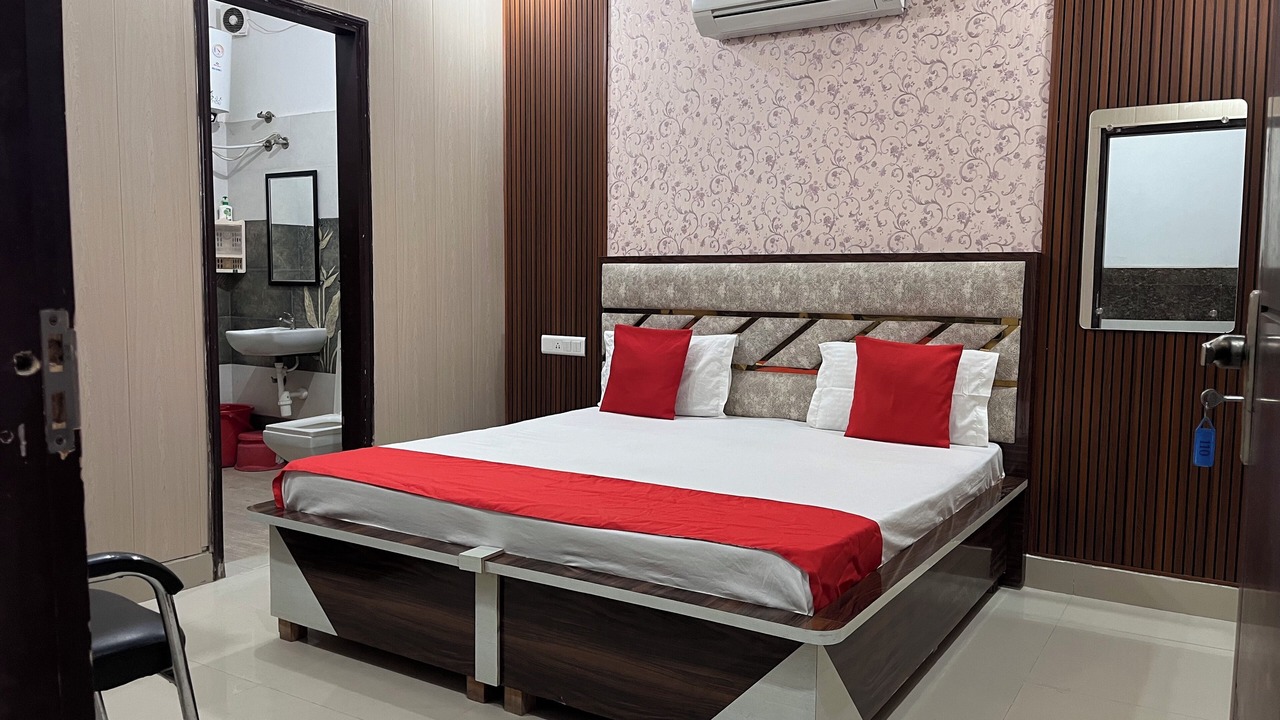 Photo of Bedroom in Talwandi Sabo