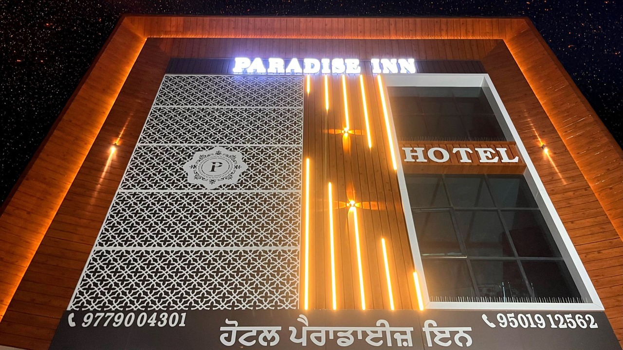 Photo of Outdoor in Talwandi Sabo