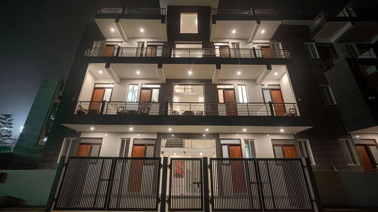 Photo of Outdoor in Zirakpur