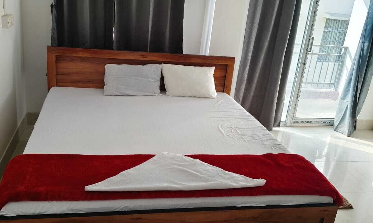 Photo of Bedroom in Sualkuchi
