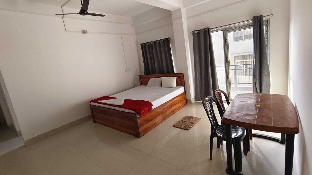 Photo of Bedroom in Sualkuchi