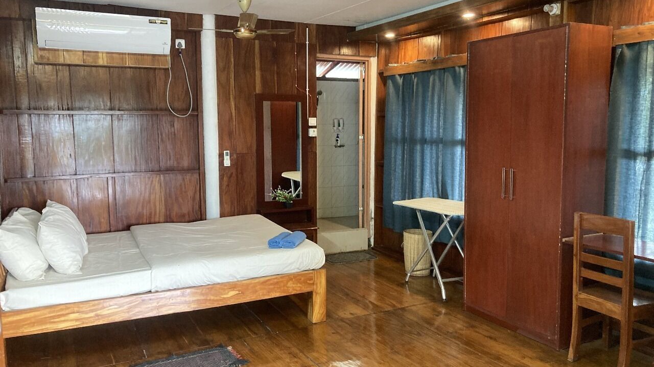 Photo of Bedroom in Nalkura