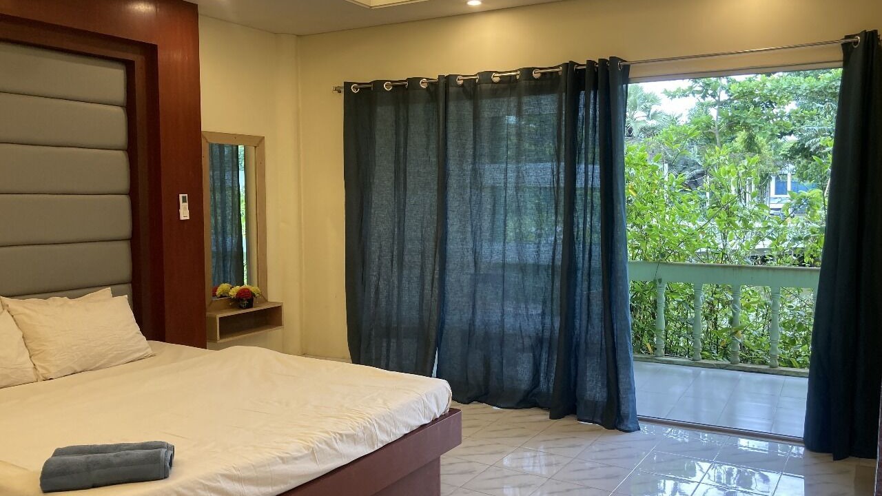 Photo of Bedroom in Nalkura