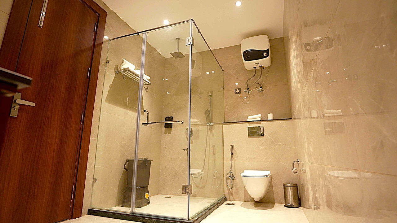 Photo of Bathroom in South West