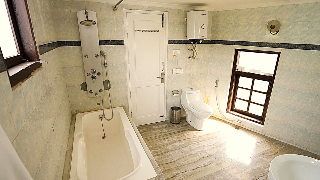 Photo of Bathroom in South West