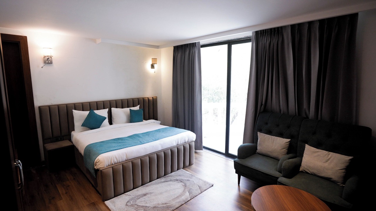 Photo of Bedroom in South West