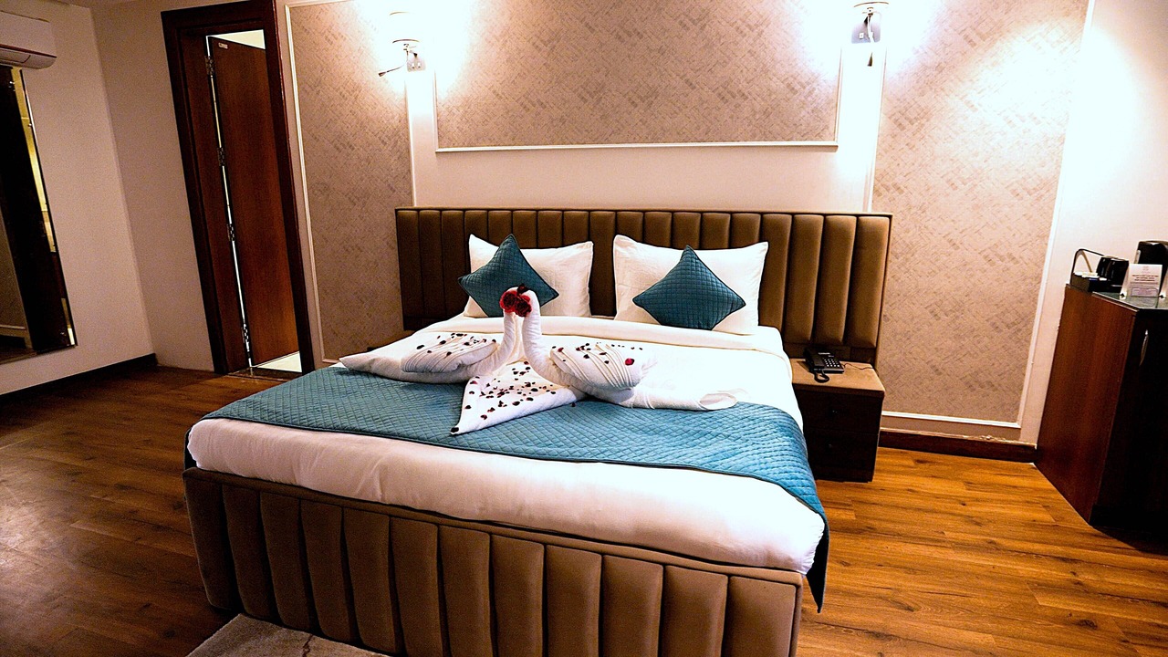 Photo of Bedroom in South West