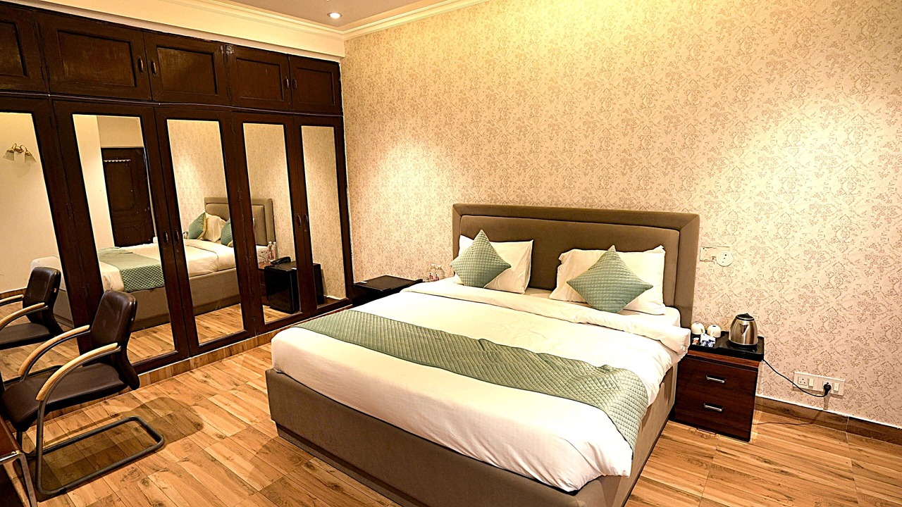 Photo of Bedroom in South West