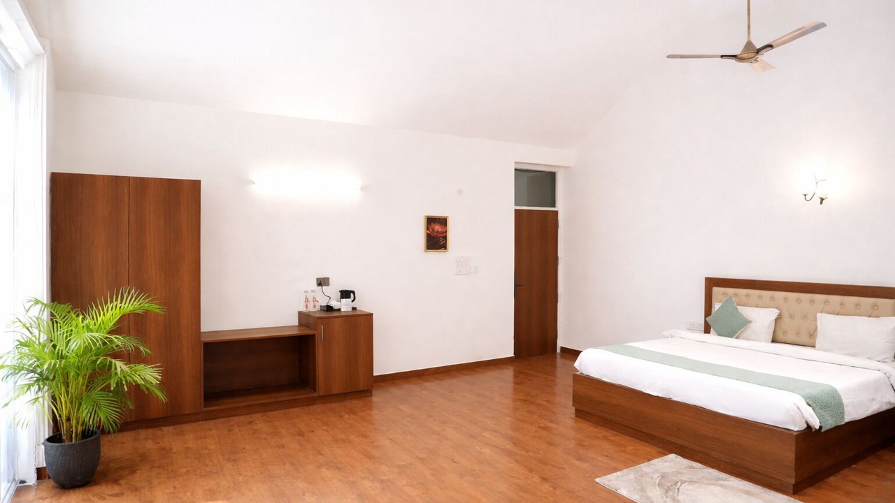 Photo of Bedroom in South West