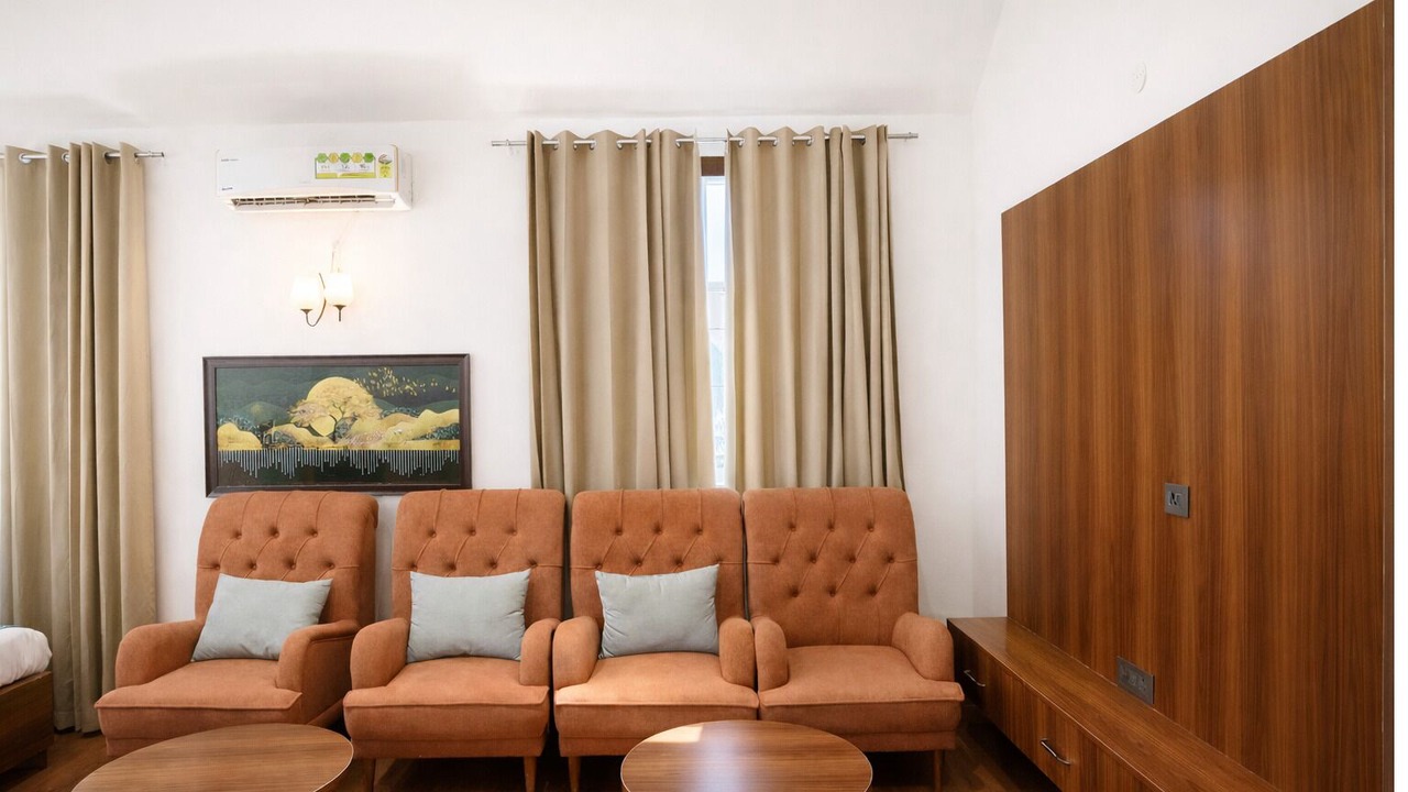 Photo of Bedroom in South West