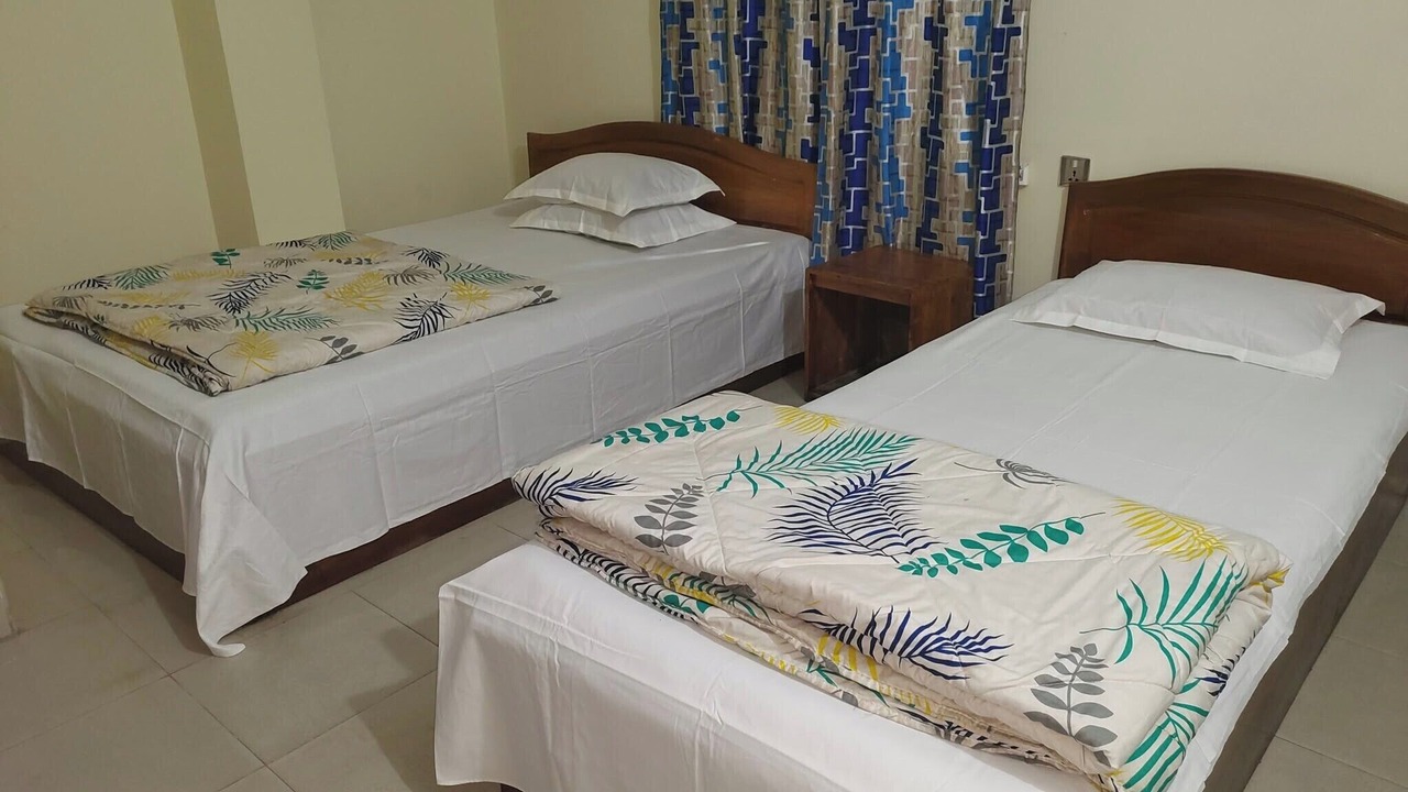 Photo of Bedroom in Khagrachari District