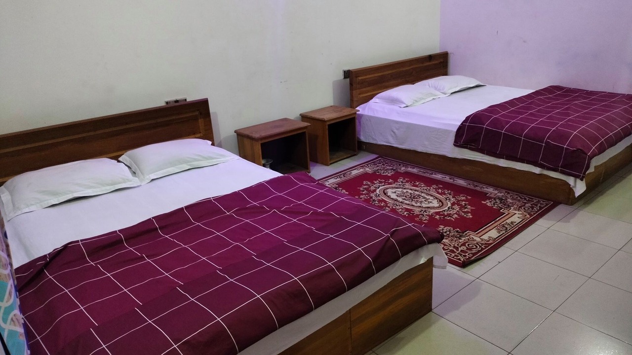 Photo of Bedroom in Khagrachari District