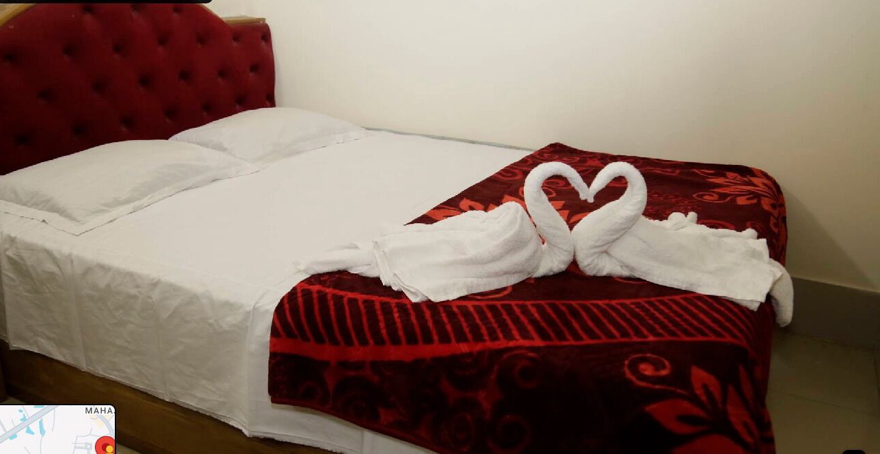 Photo of Bedroom in Khagrachari District