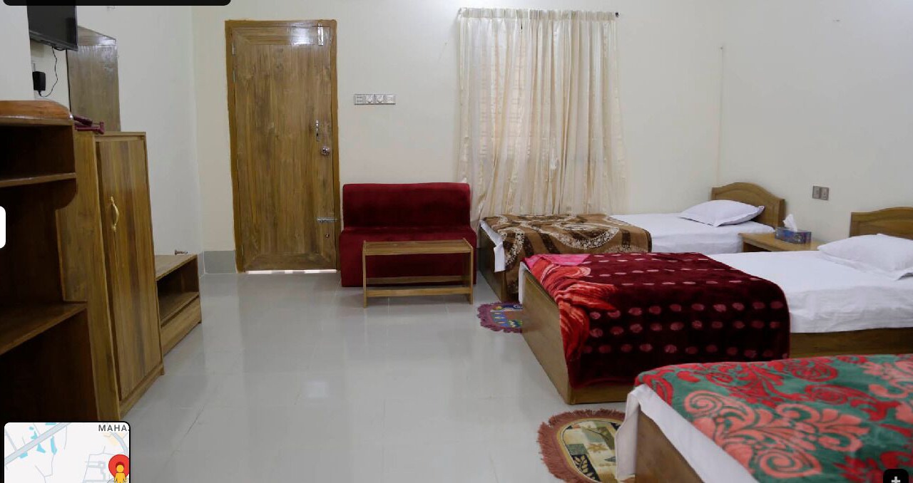 Photo of Bedroom in Khagrachari District