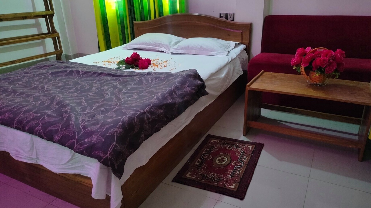 Photo of Bedroom in Khagrachari District