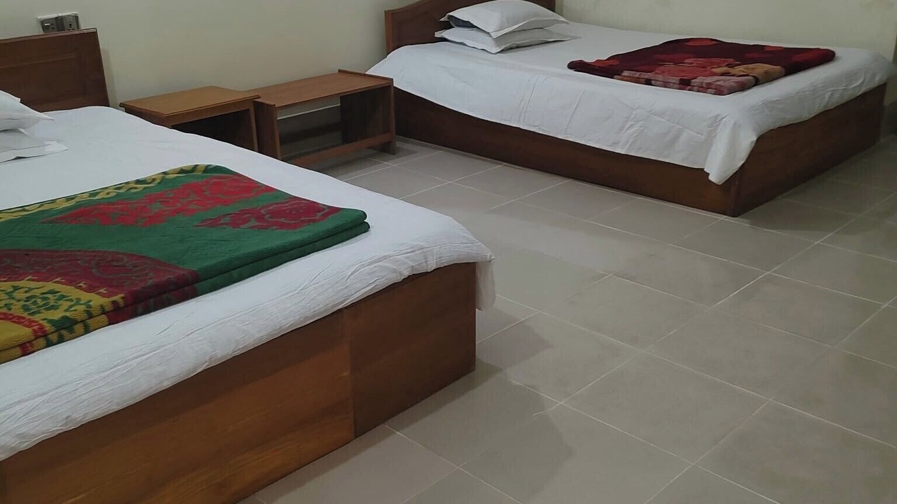 Photo of Bedroom in Khagrachari District